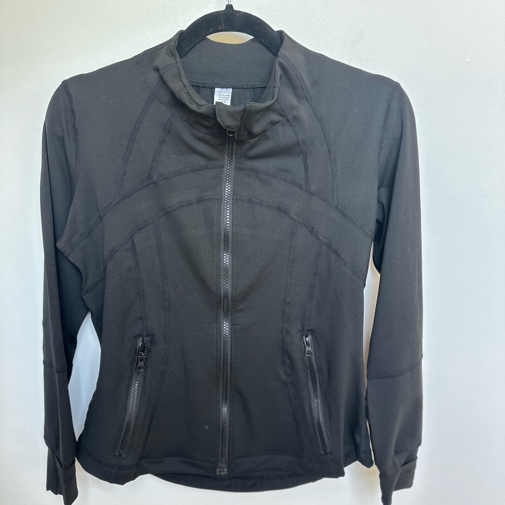 Lux Dayshift Jacket